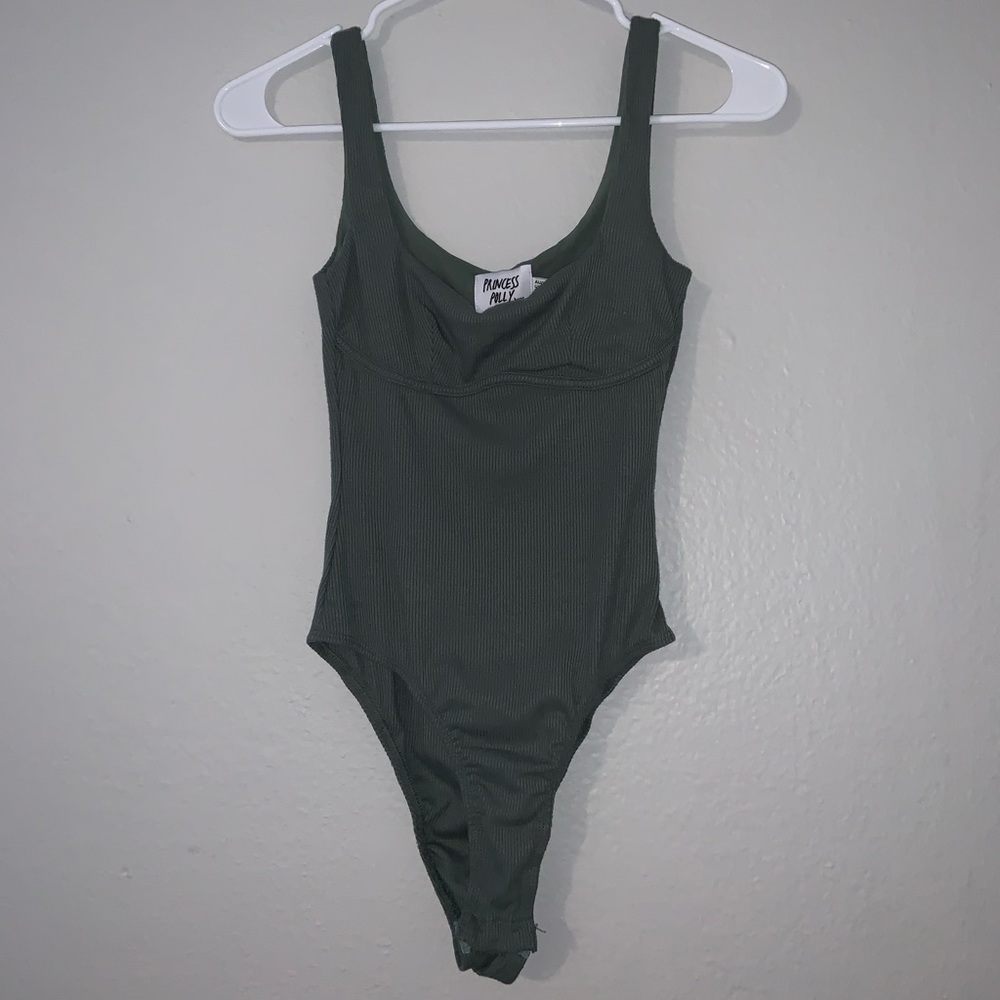 Princess Polly bodysuit